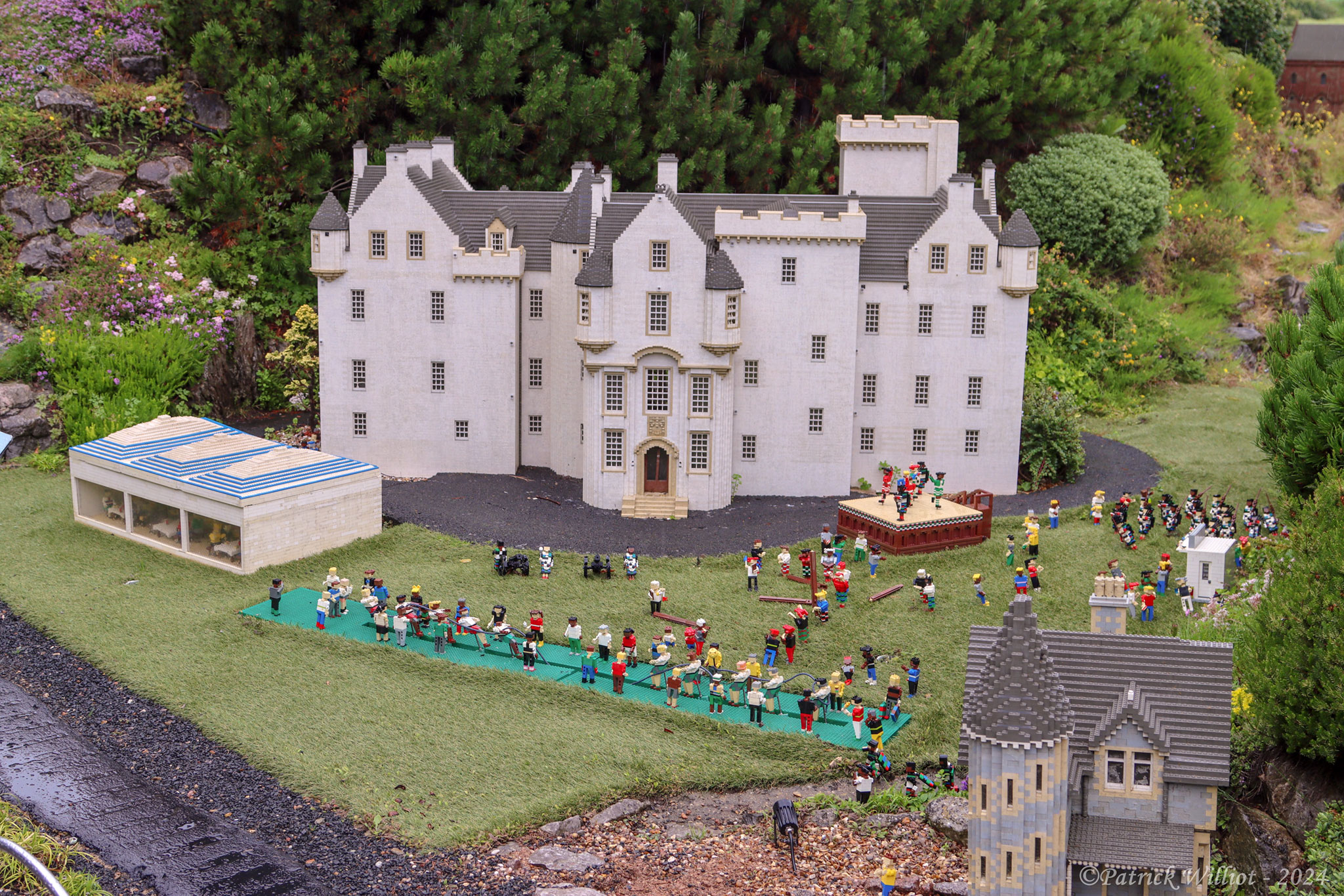 Legoland Windsor